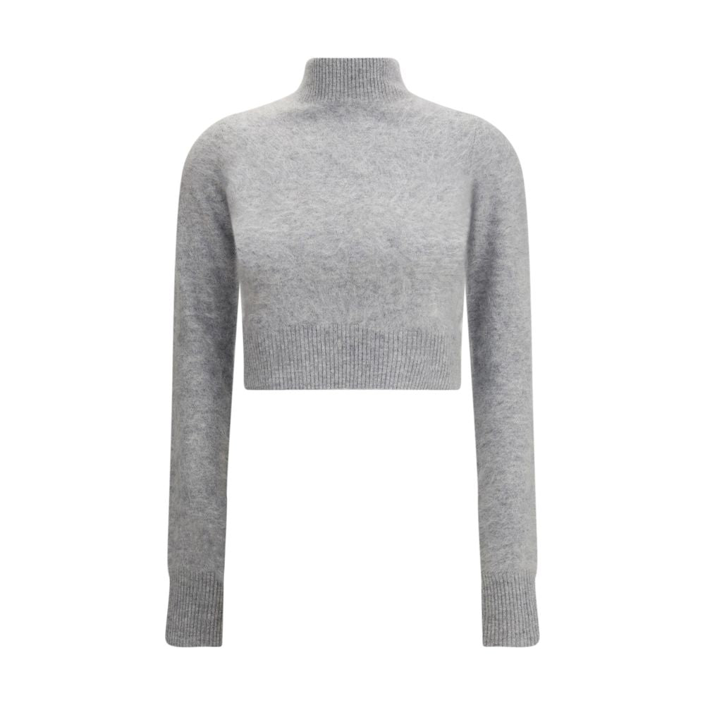 Max Mara Sportmax's cropped Sweater